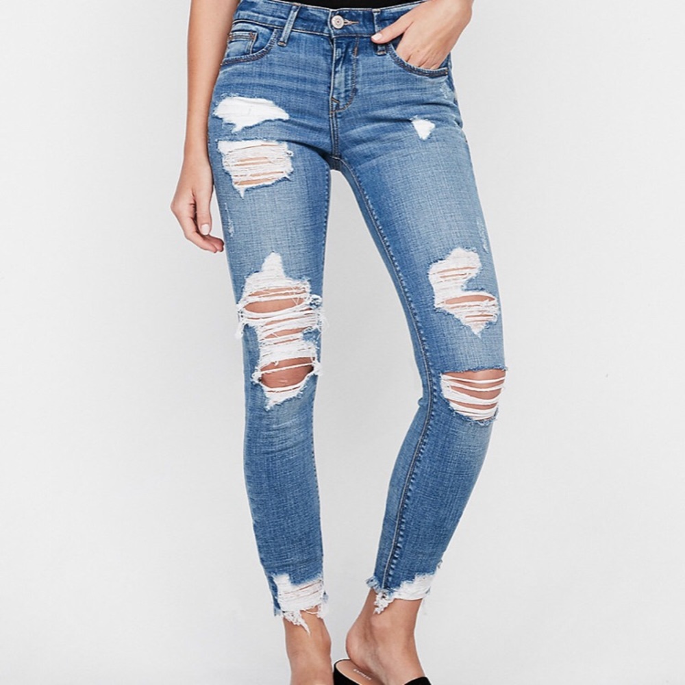 Express Jeans